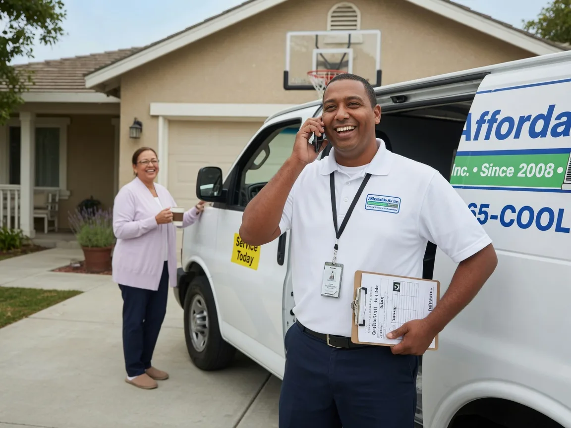 Central Ac Repair Eskdale, WV FAQs